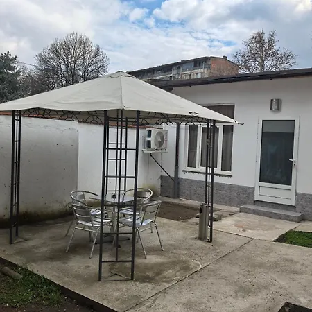 Стая Guest house *