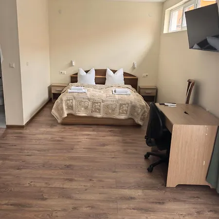Guest house Стая