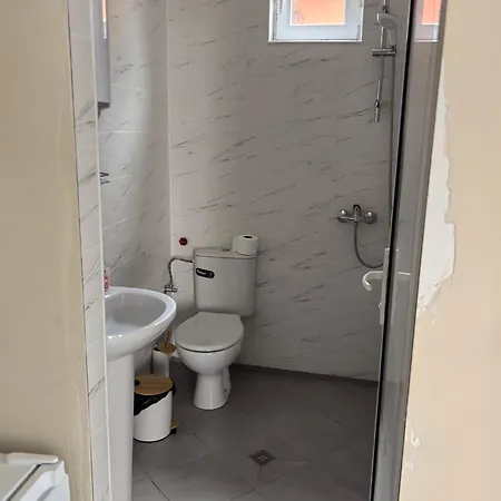 Gæstehus Zora Mini 3*