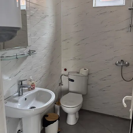 Guest house Стая *