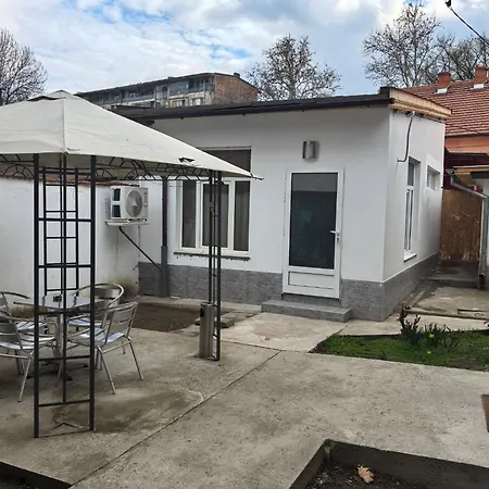 Guest house Стая
