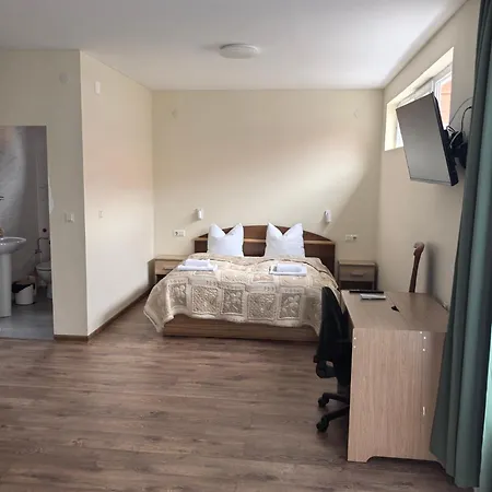 Gæstehus Zora Mini Vidin