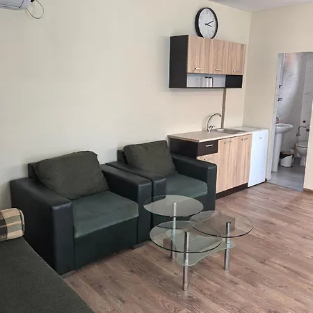 Gæstehus Zora Mini 3*