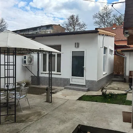 Стая Guest house *