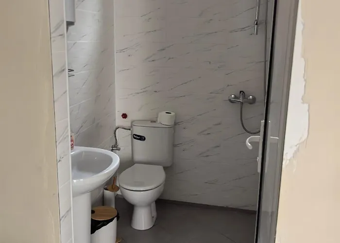 招待所 Zora Mini 3*