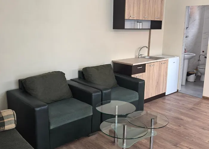 招待所 Zora Mini 3*